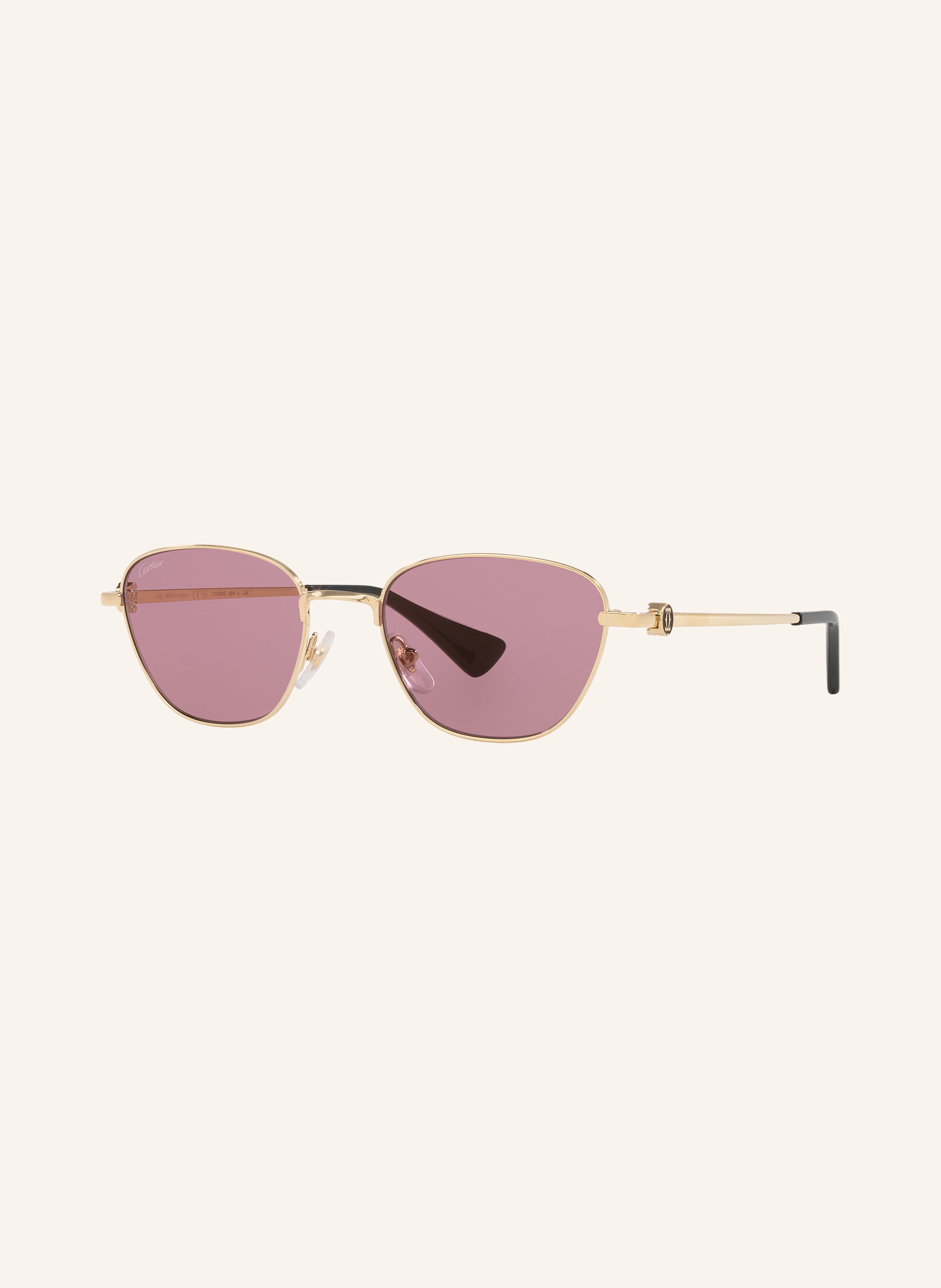 Cartier Sonnenbrille CT0469S