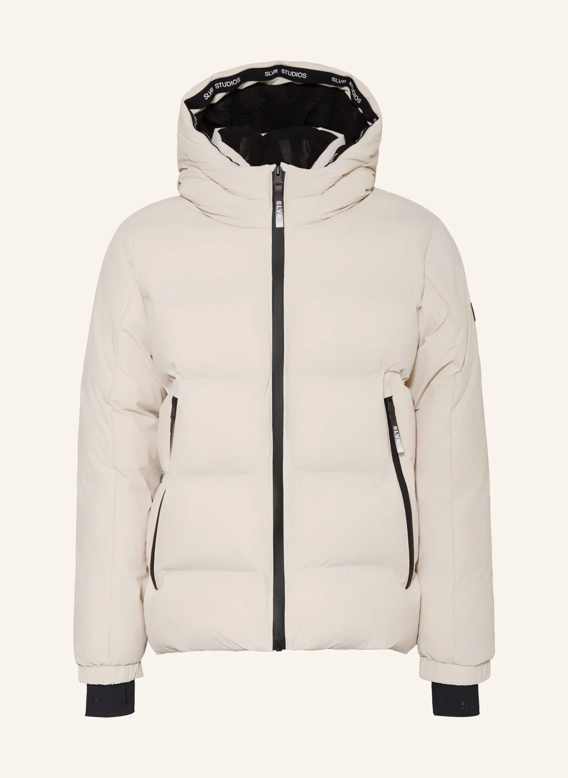 s.Oliver RED Steppjacke