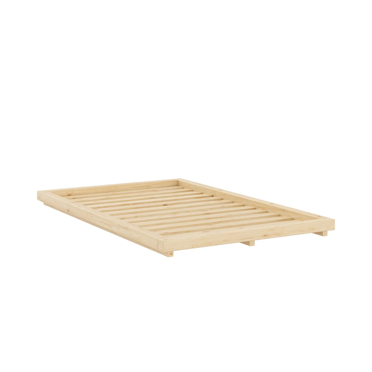 Karup Design - Dock Bettgestell mit Lattenrost