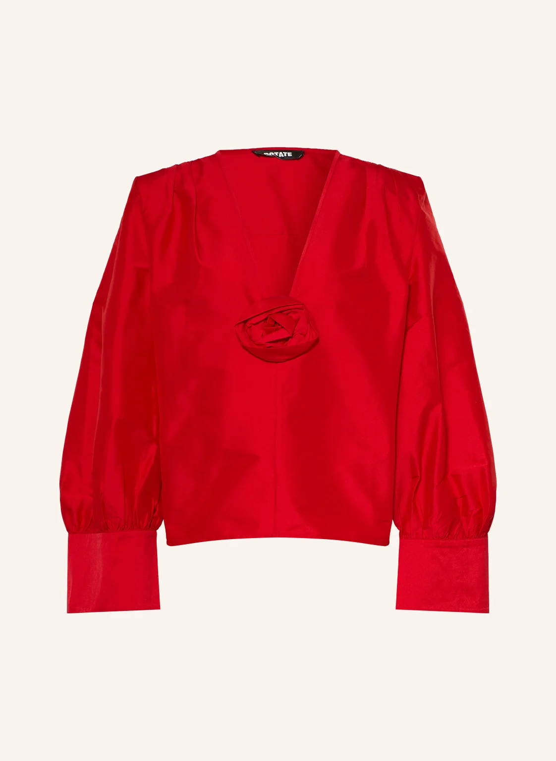 ROTATE Blusenshirt