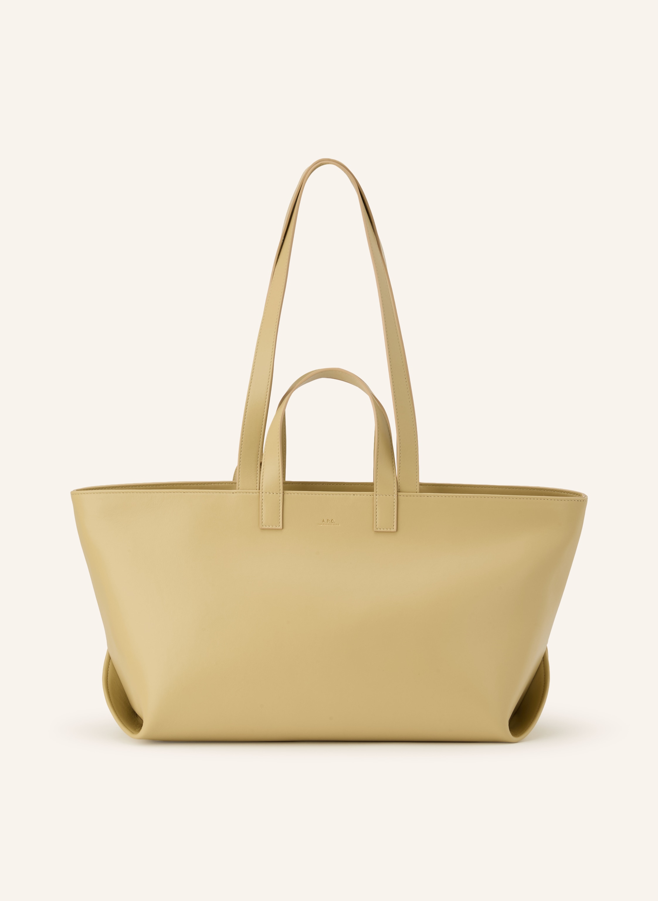 A.P.C. Shopper LE DRUMMER