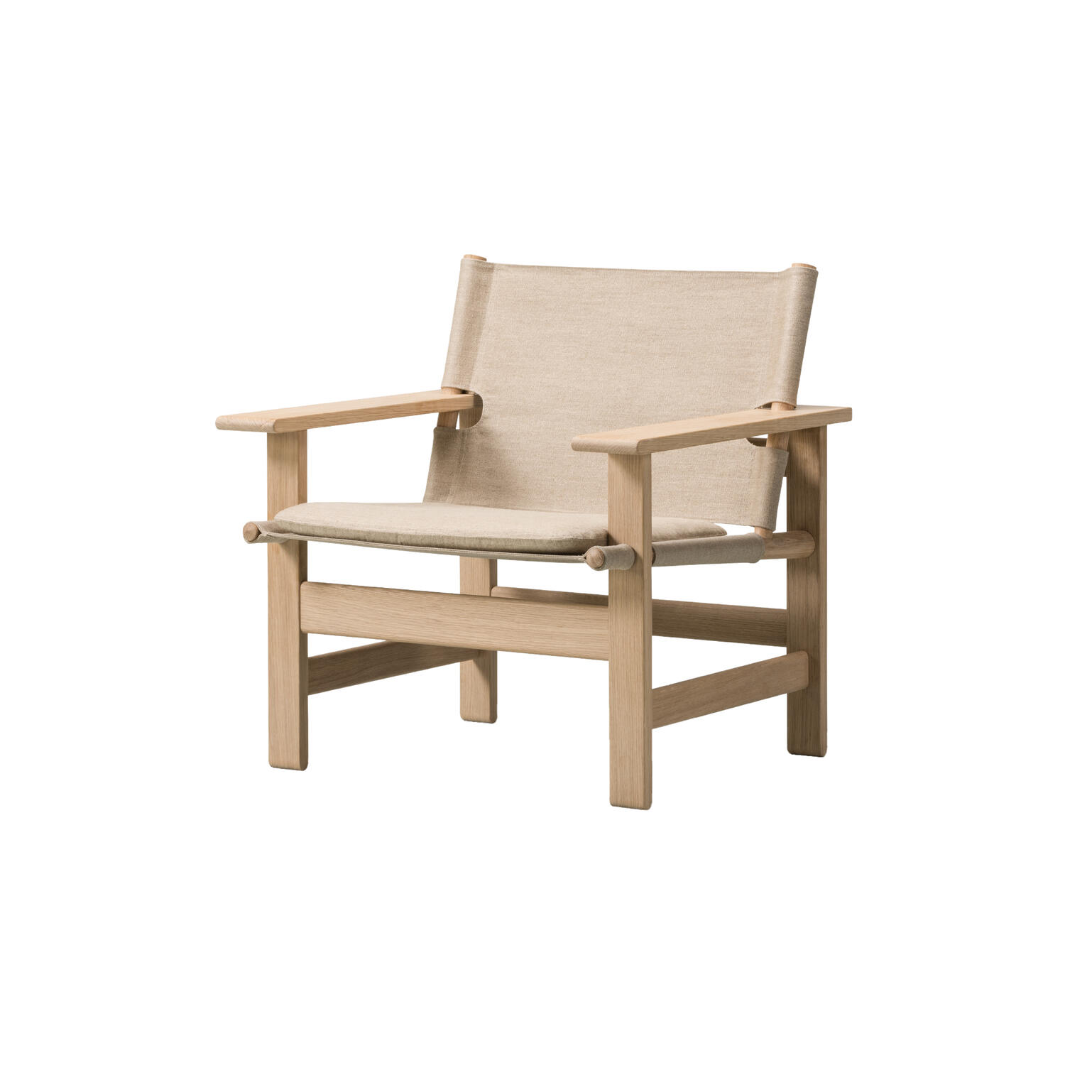 Hynde til The Canvas Chair loungestol, kanvas