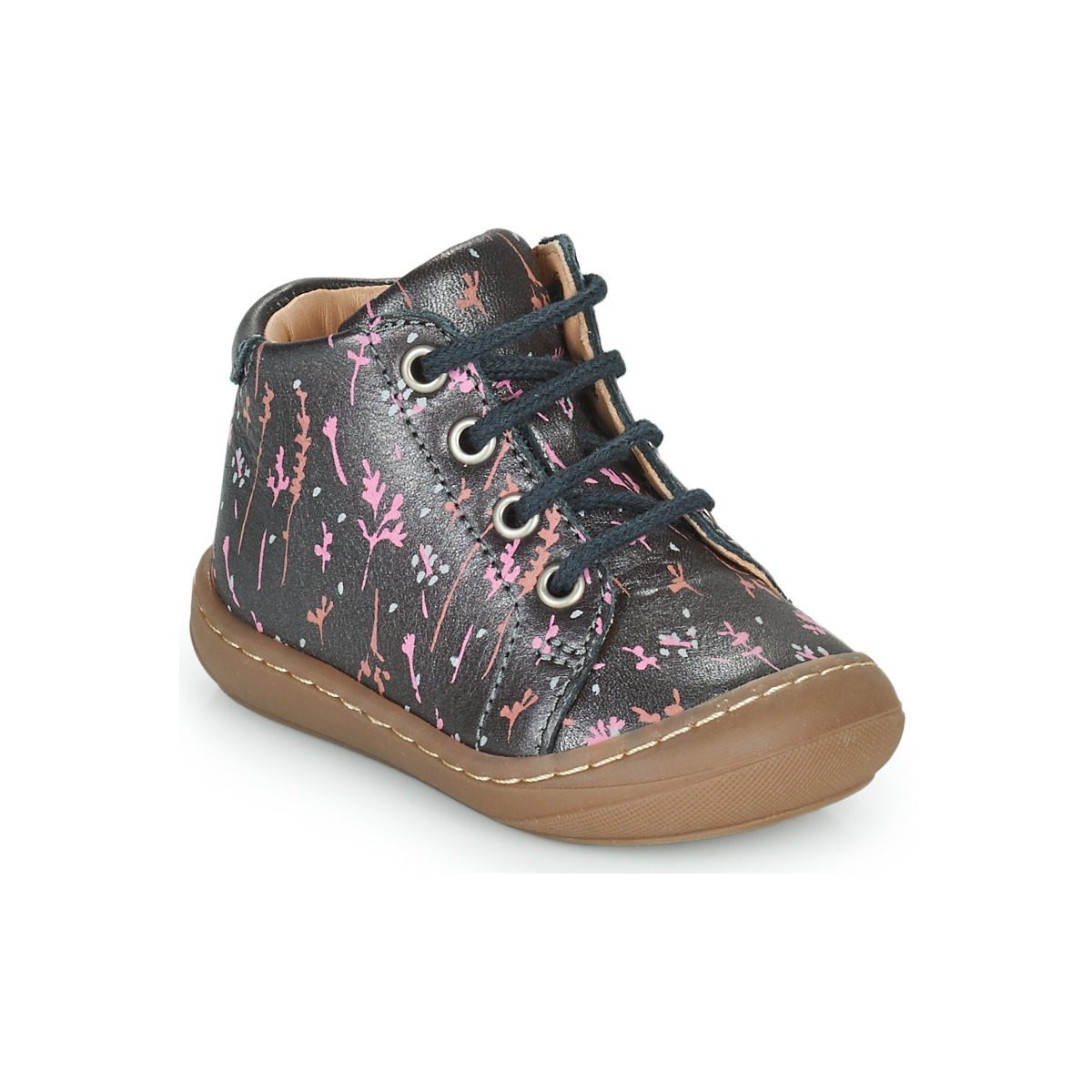 GBB - FORIA - Grey