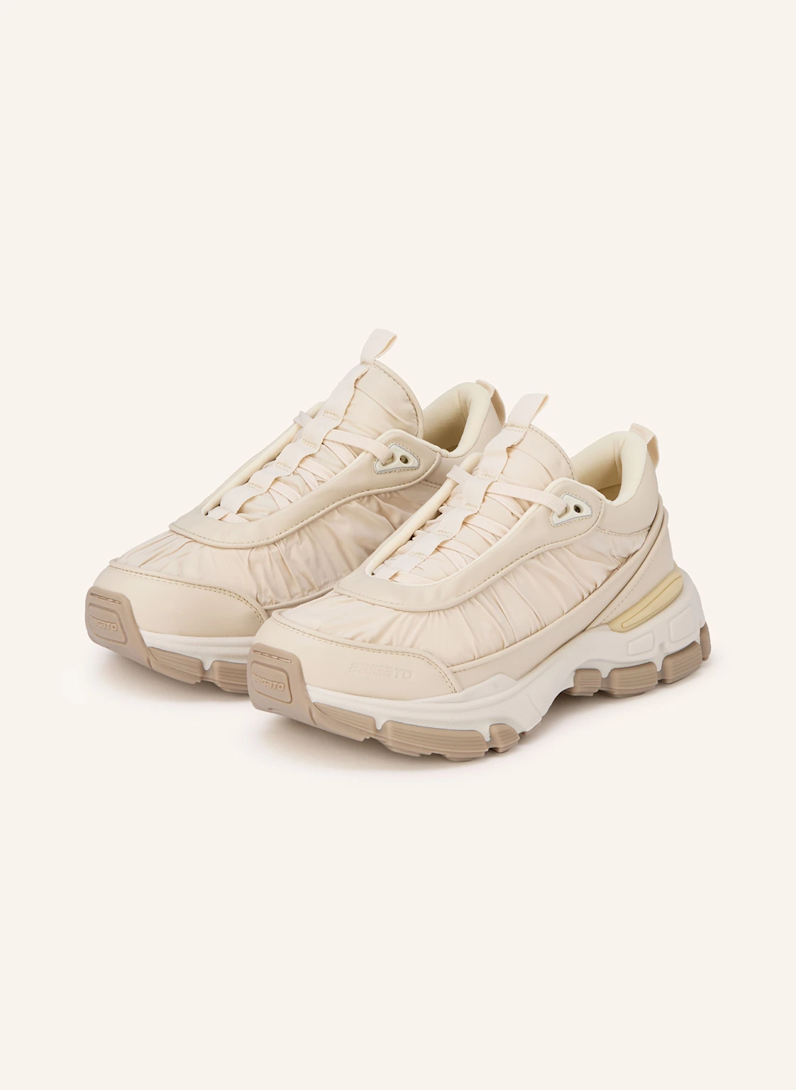 AXEL ARIGATO Sneaker SPHERE RUCHE