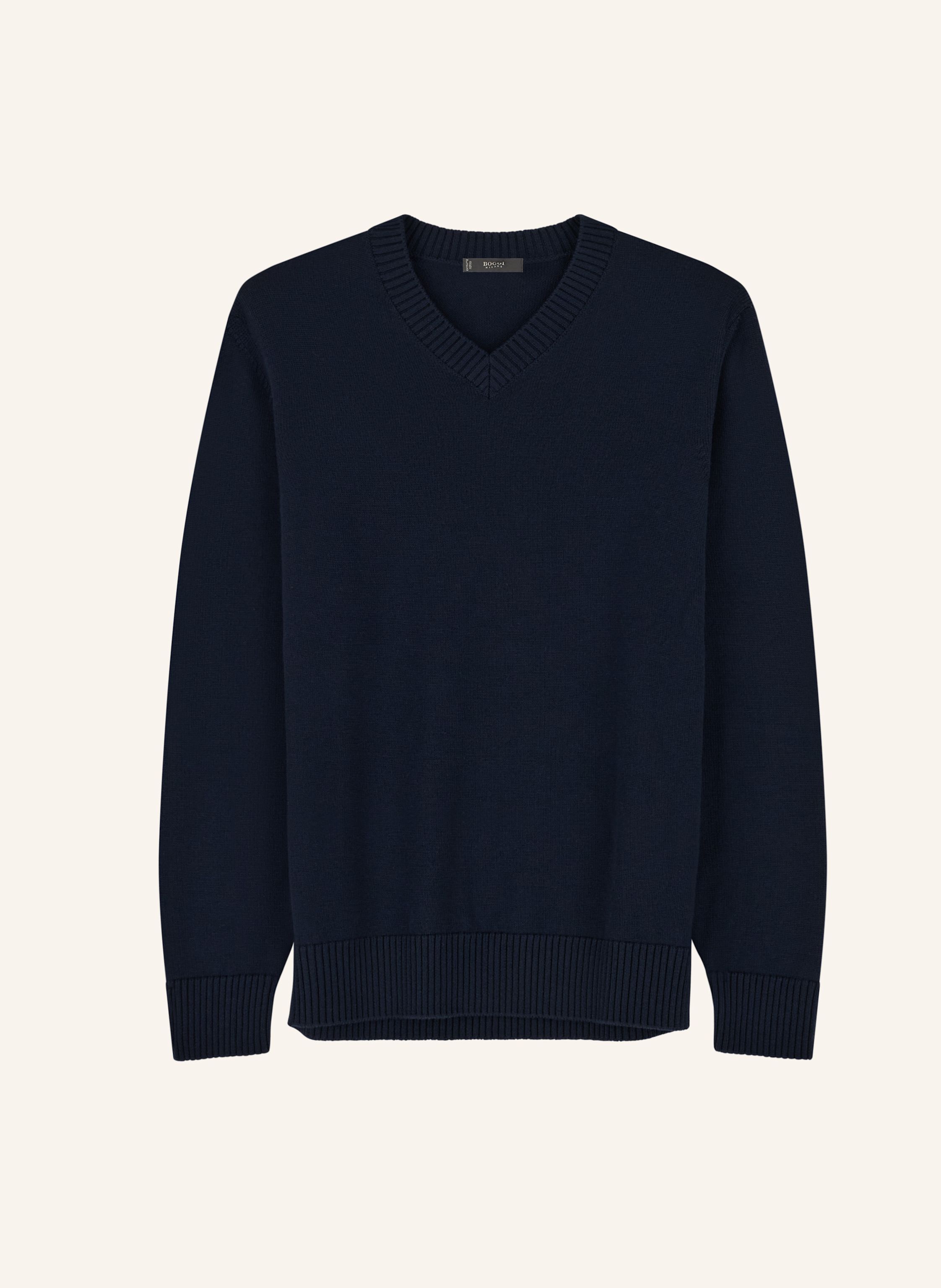 BOGGI MILANO Pullover