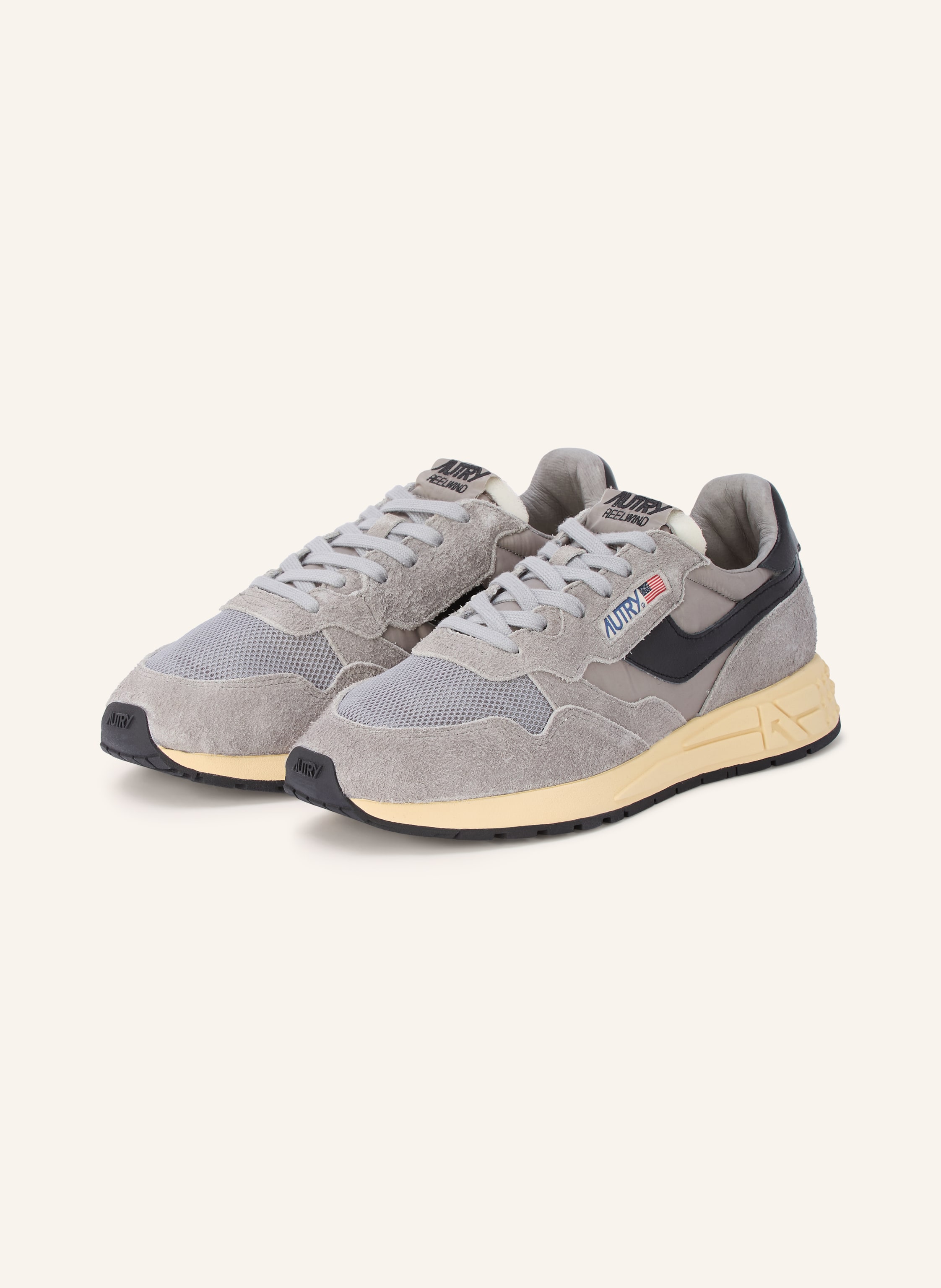 AUTRY Sneaker REELWIND LOW UT