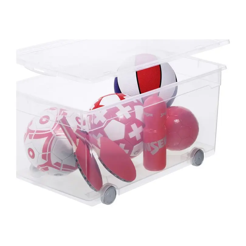 Aufbewahrungsbox 3er-Set Rotho