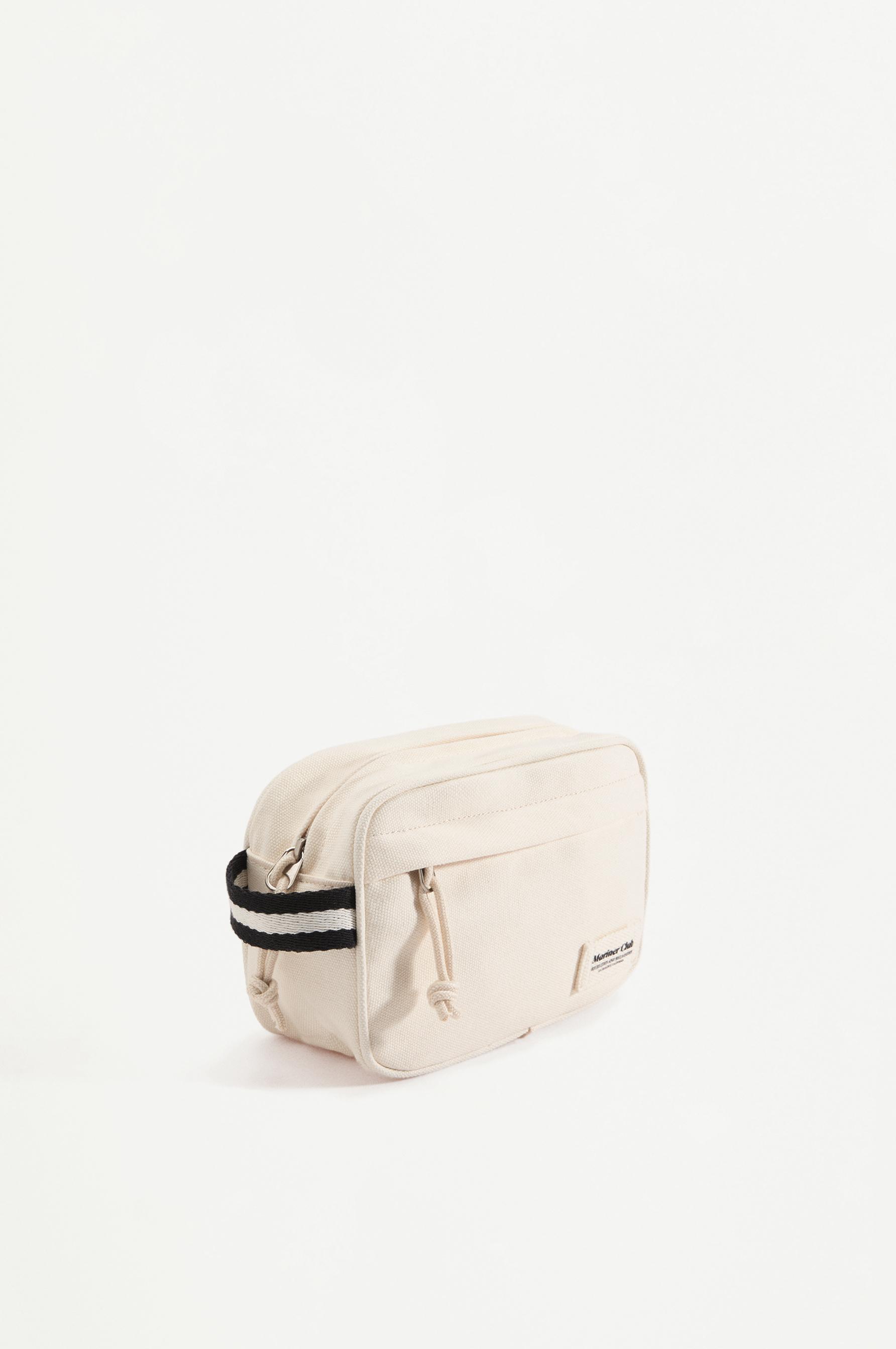 Neceser canvas Mariner Club