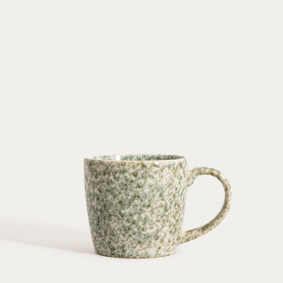 Kubek TARMA zielony 0,4 l