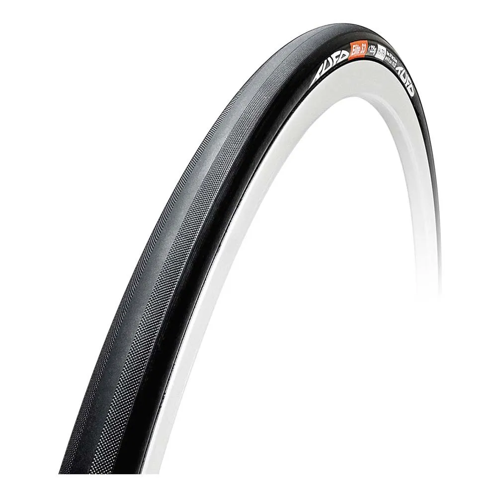 Tufo Elite S3 Tubular 700C x 23 rigid road tyre