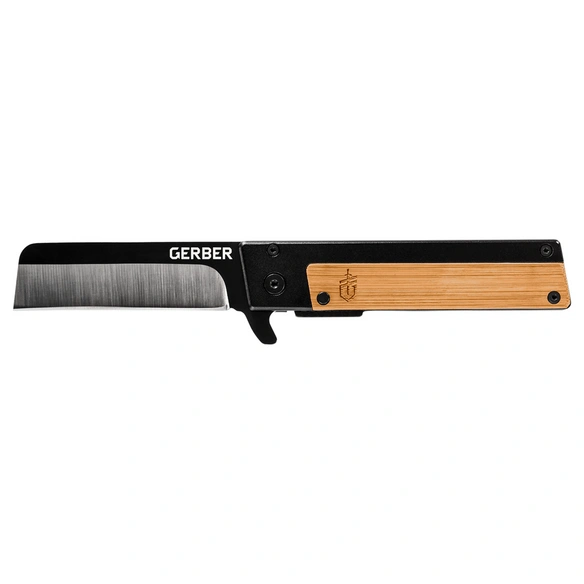 Messer »QUADRANT«, Einhandmesser