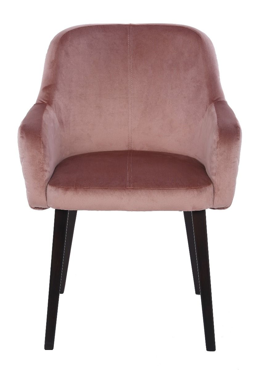 Fotel do jadalni Valysar 57x60x86cm