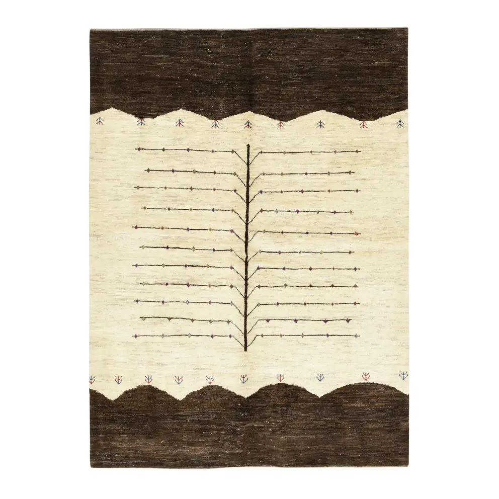 Gabbehteppich Gabbeh Golbaft