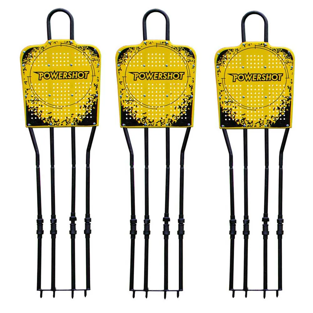 Lynx Sport Ultra-Resistant Free Kick Training Dummy 3 units
