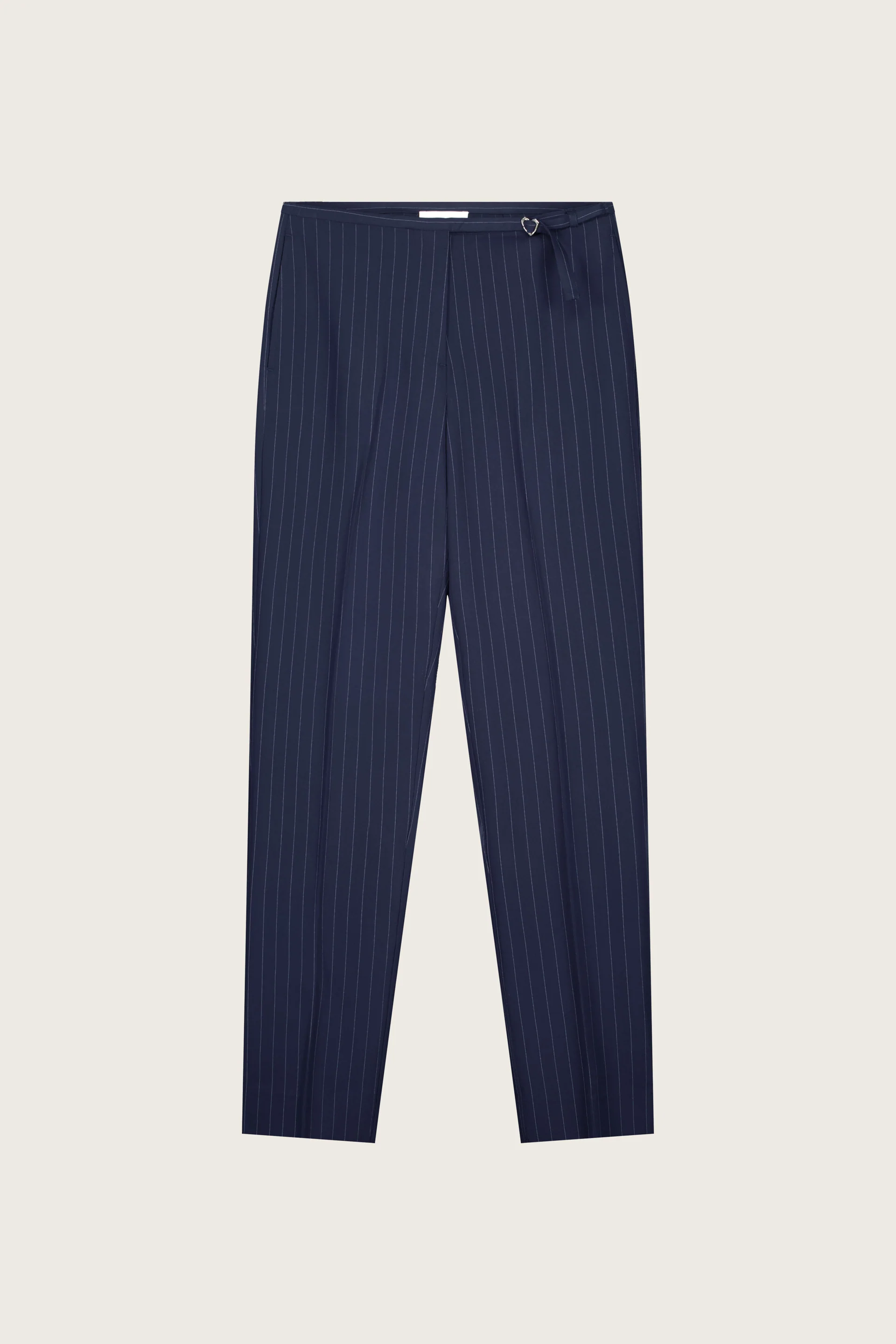 Elliot Trousers | Maritime Blue/Riad Blue