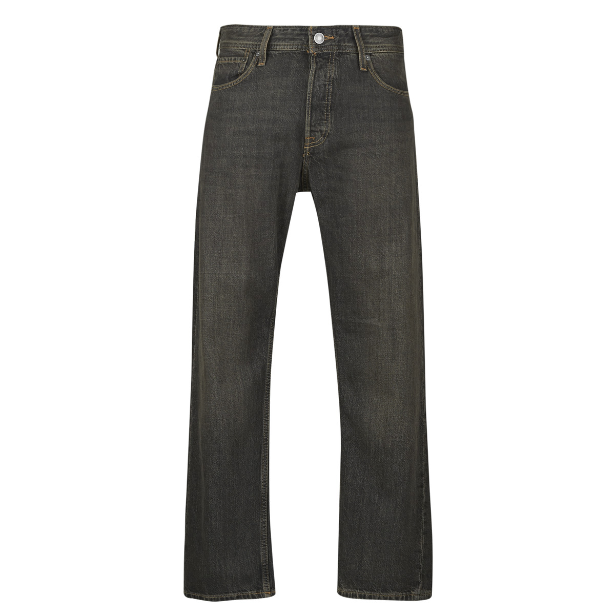 Jack & Jones - JJICHRIS JJORIGINAL CB 681 - Black