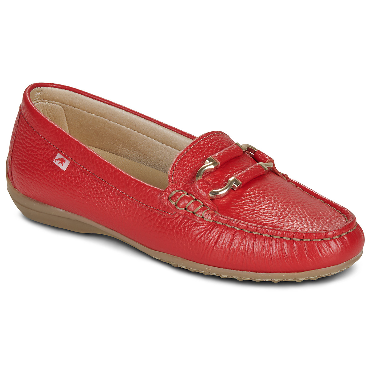 Fluchos - BRUNI - Red
