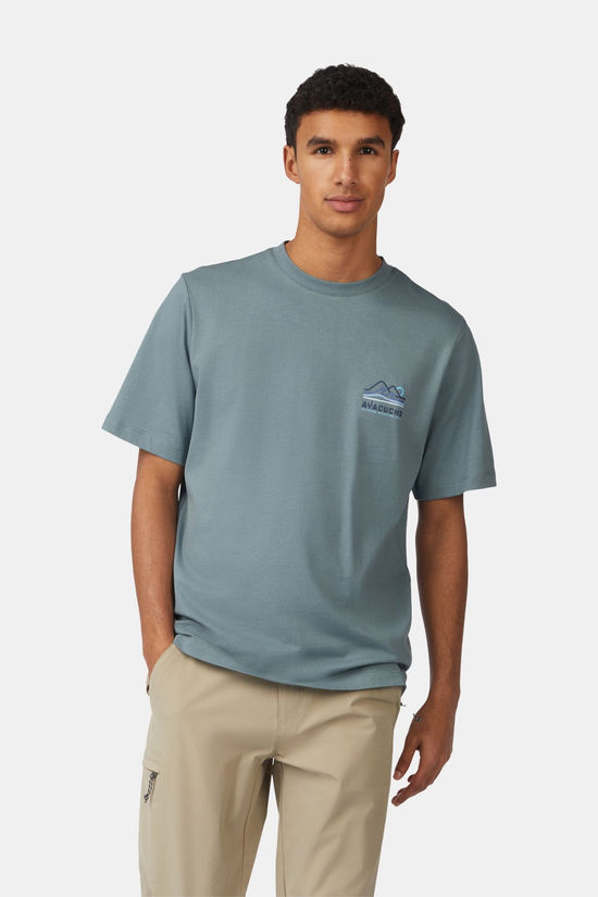 Ayacucho Adventure Coast T-Shirt