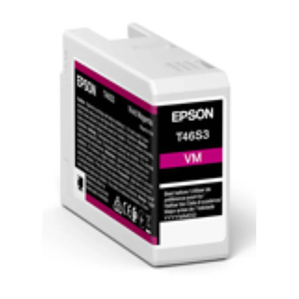 Epson T46S3 UC PRO 10 25ml ink cartridge