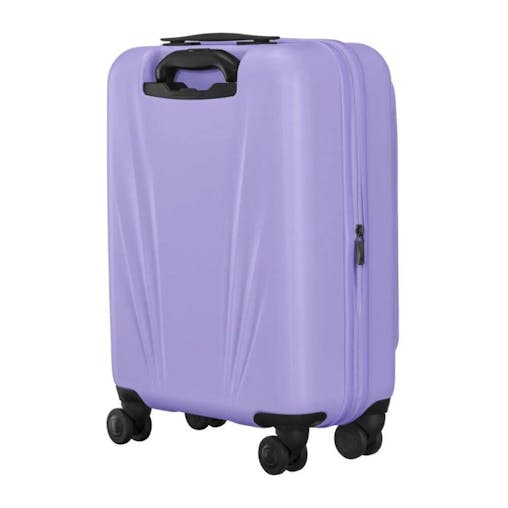 Wenger Skyon Hardside 2 Piece Luggage Set Lavender