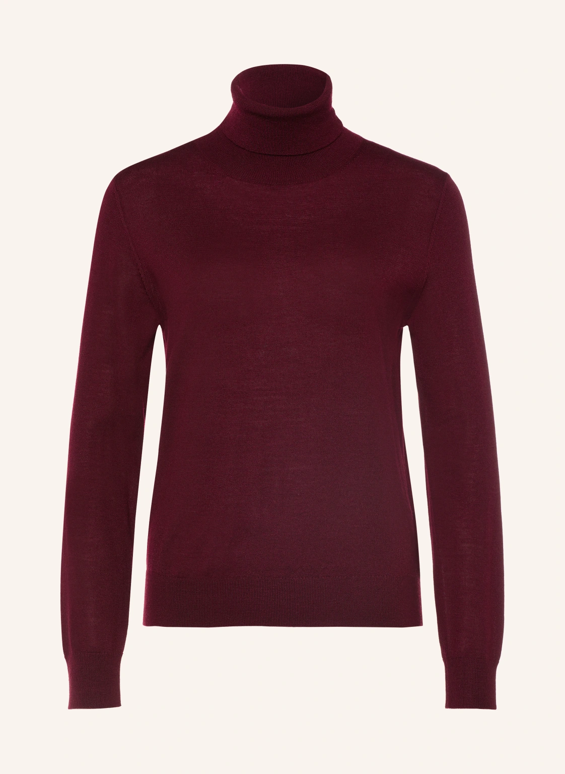darling harbour Rollkragenpullover