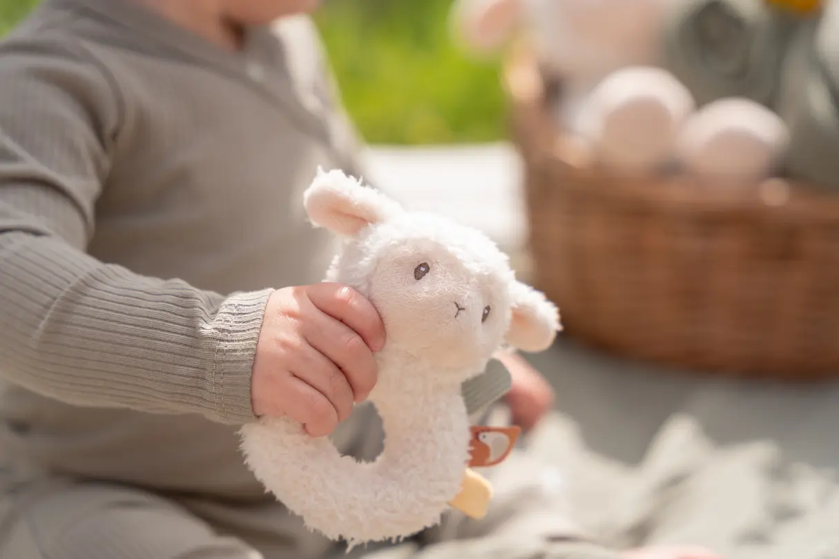 Rassel Little Farm