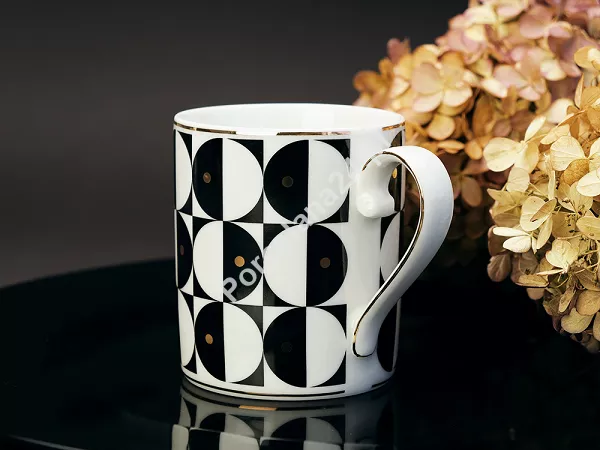Kubek 315 ml Ćmielów - Jenny H103
