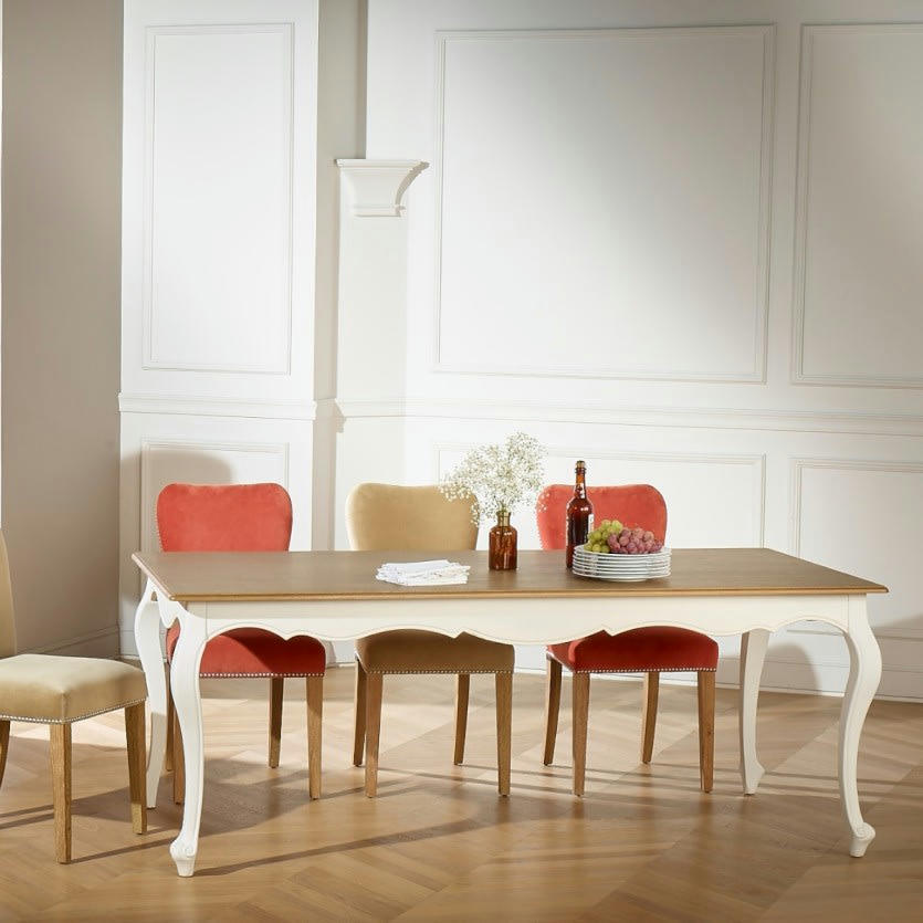 LOURDES - Table de repas LOURDES