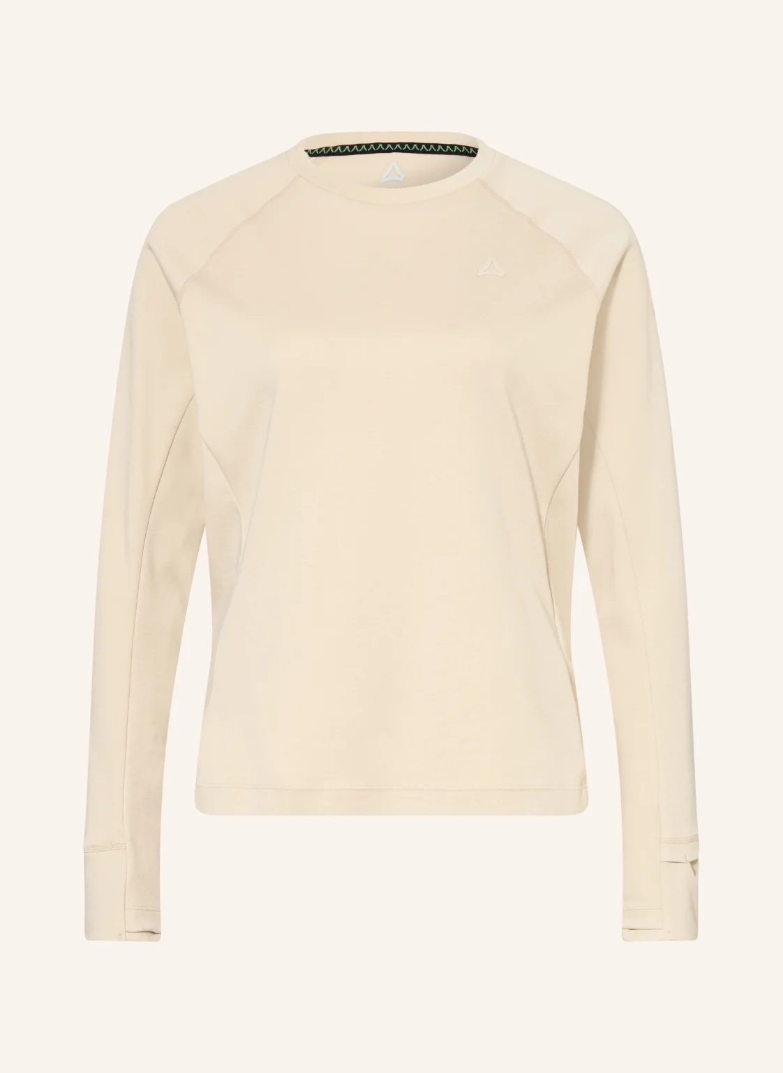 Schöffel Longsleeve REFOCA