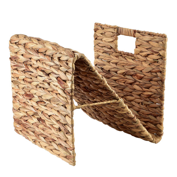 Gazetnik AMPARO 31x31x31cm