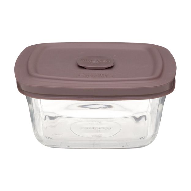 POTE QUADRADO 500 ML BENTLEY