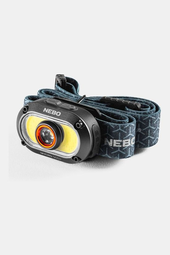 NEBO Mycro 500 Plus Hoofdlamp