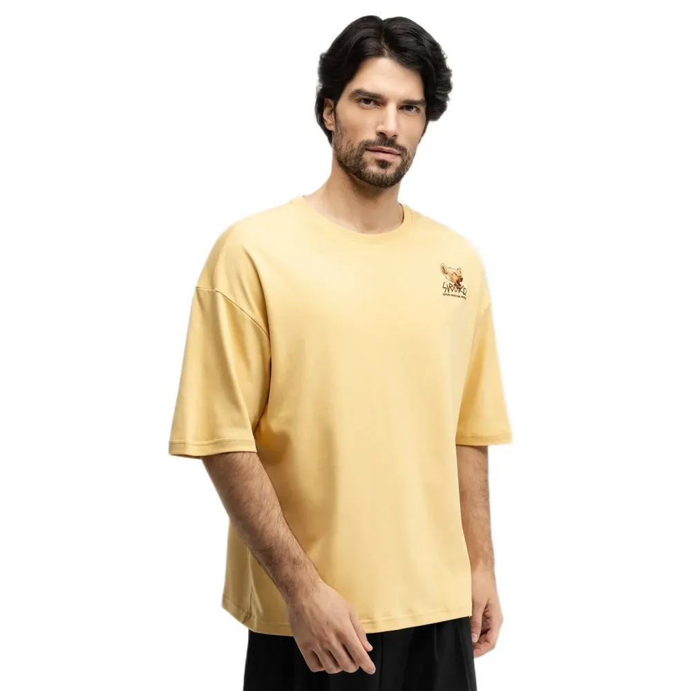 Siroko Grama short sleeve T-shirt