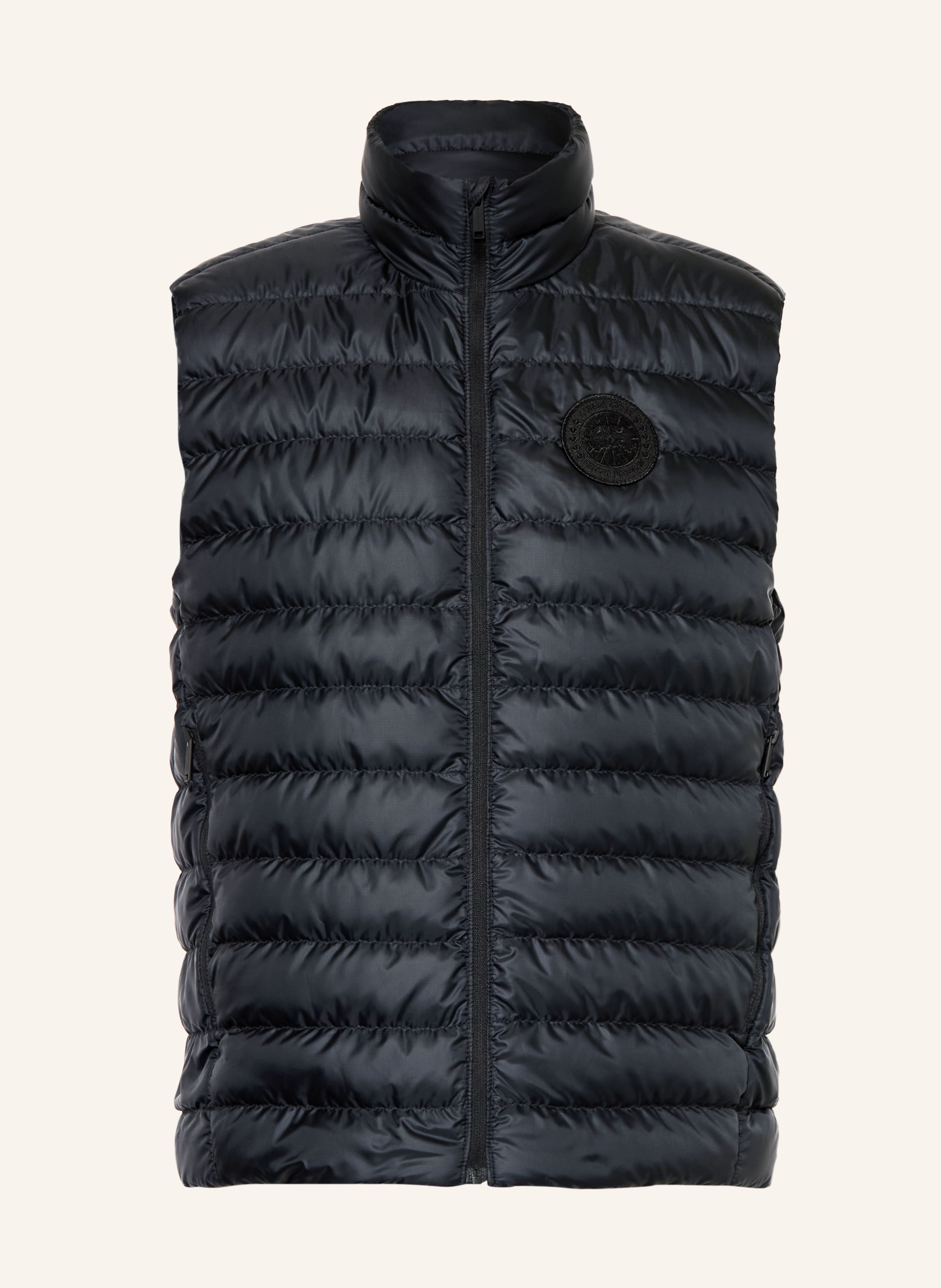 CANADA GOOSE Lightweight-Daunenweste STRATUS