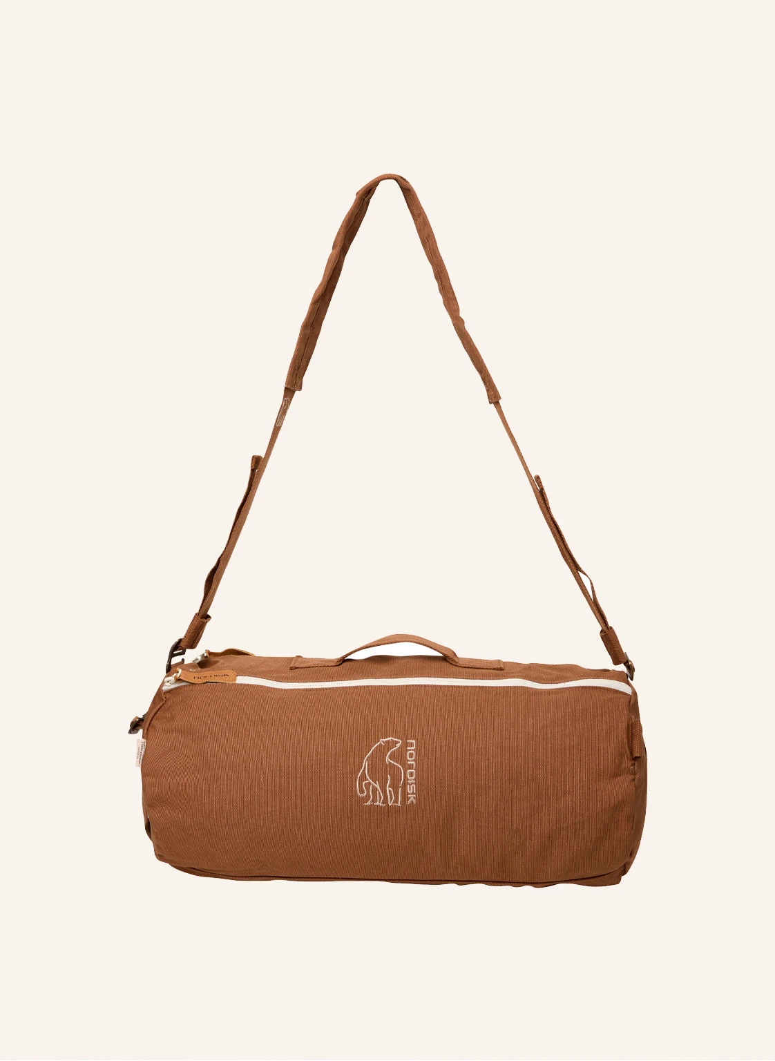 NORDISK Reisetasche KARLSTAD 27 DUFFEL