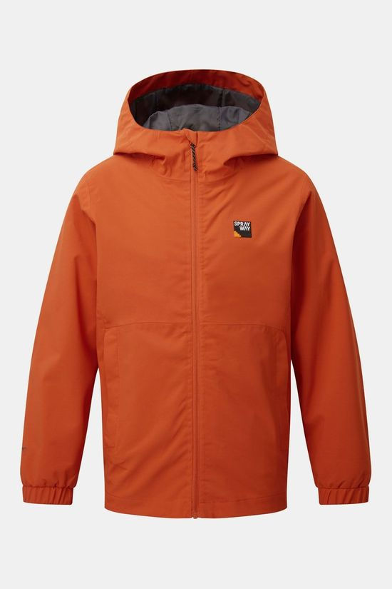 Sprayway Hergen Junior Jas