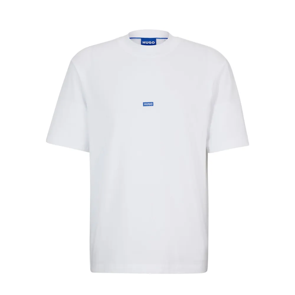 HUGO 50509991 short sleeve T-shirt