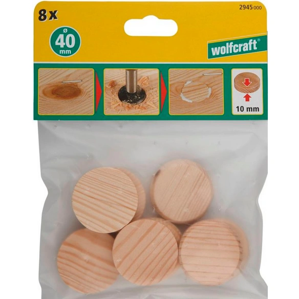 Konusplättchen