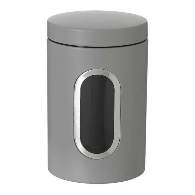 POTE HERMÉTICO 1,2 L CAPSULE