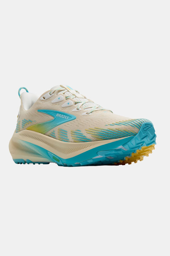 Brooks Ghost Trail Schoen Dames
