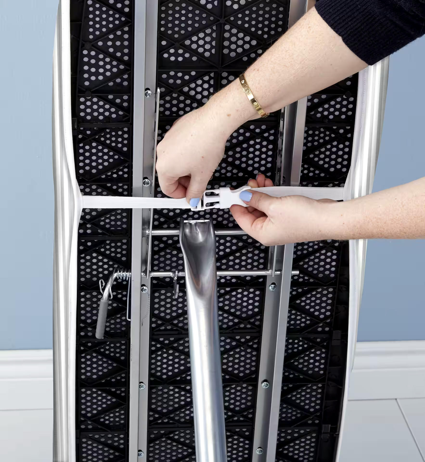 type A Deluxe Ironing Board Cover, 15-in x 54-in