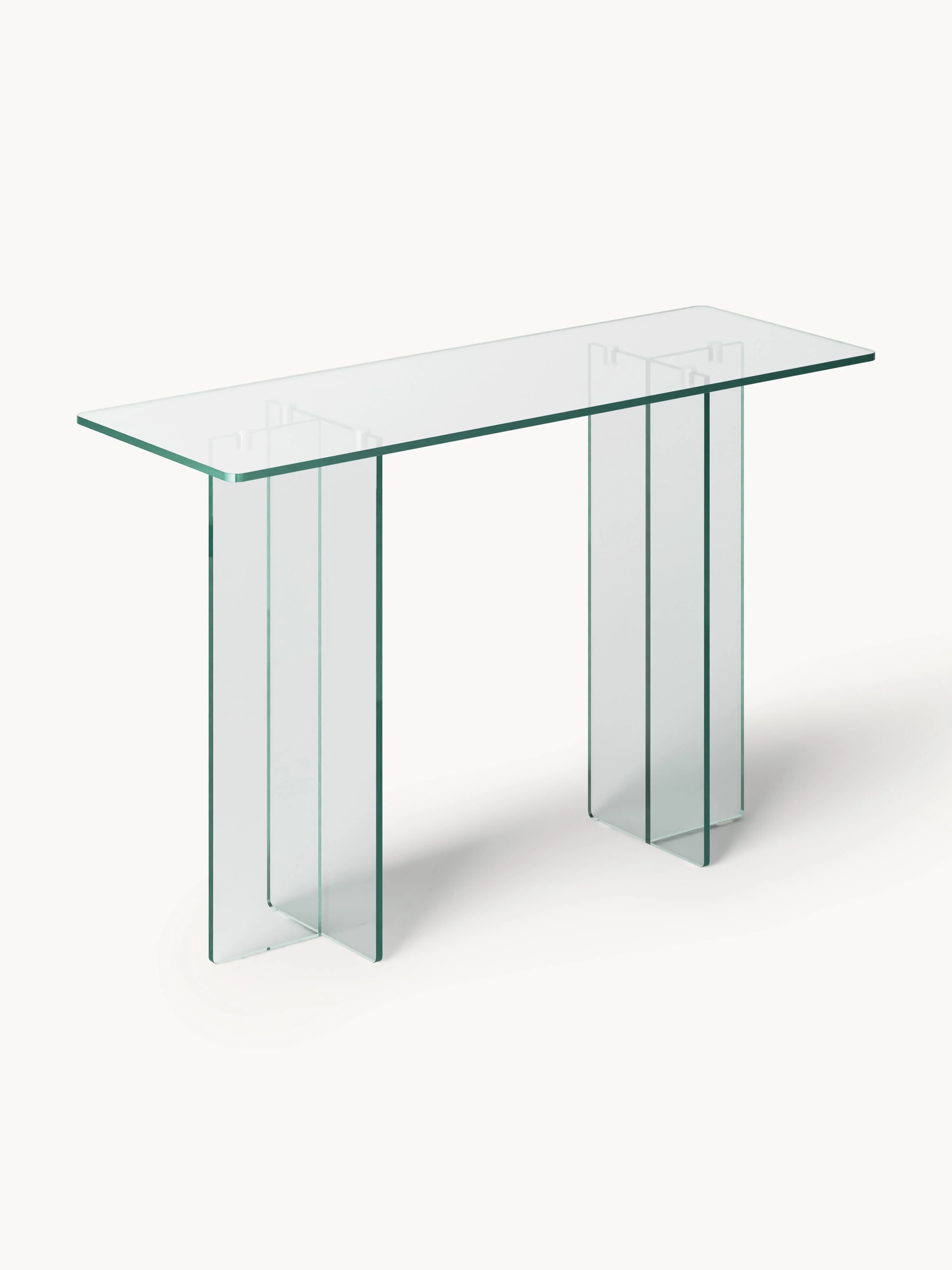 Glas-Konsole Anouk