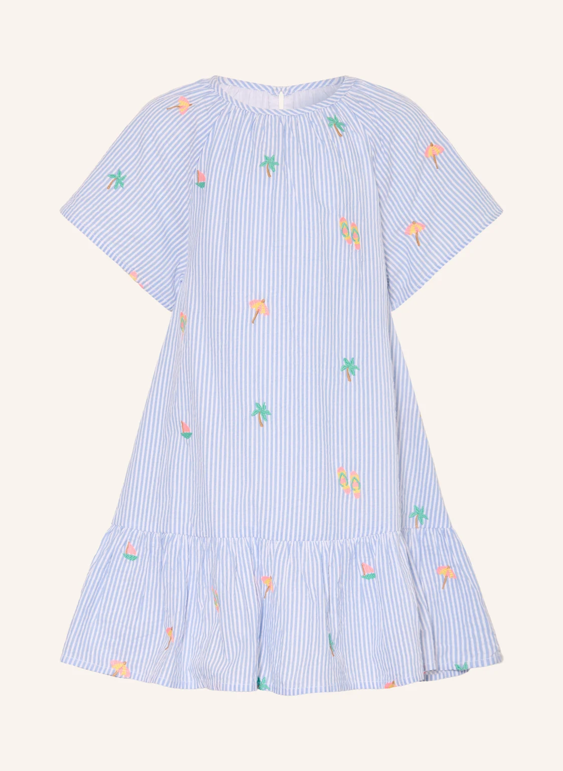 DANAMADE Kleid