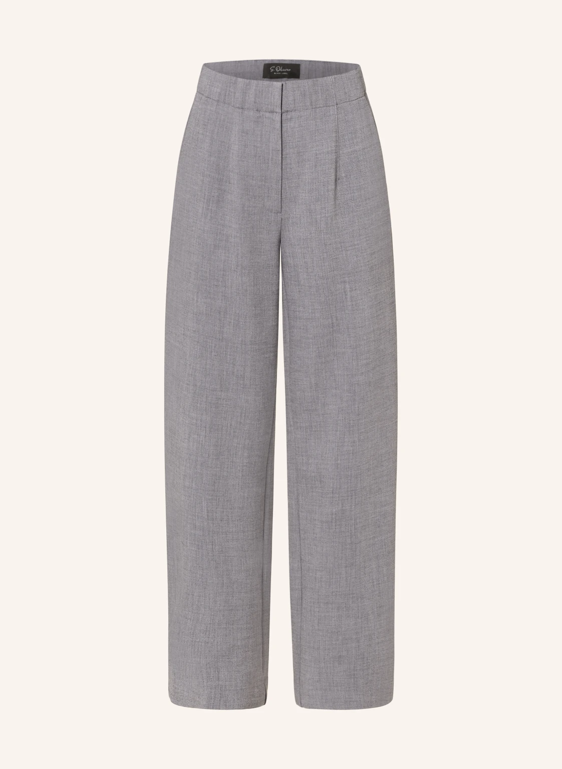 s.Oliver BLACK LABEL Marlenehose