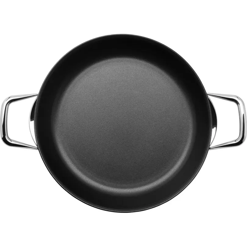 Servierpfanne Steak Profi