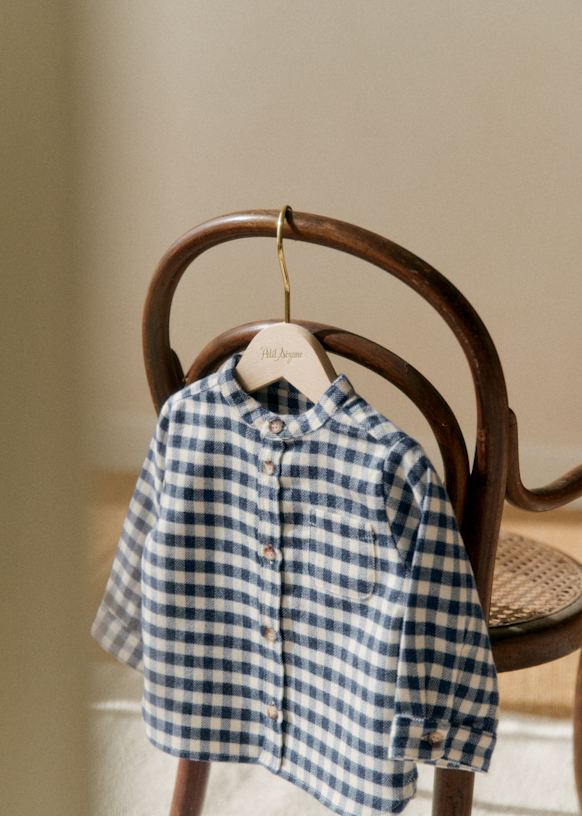 Benny shirt