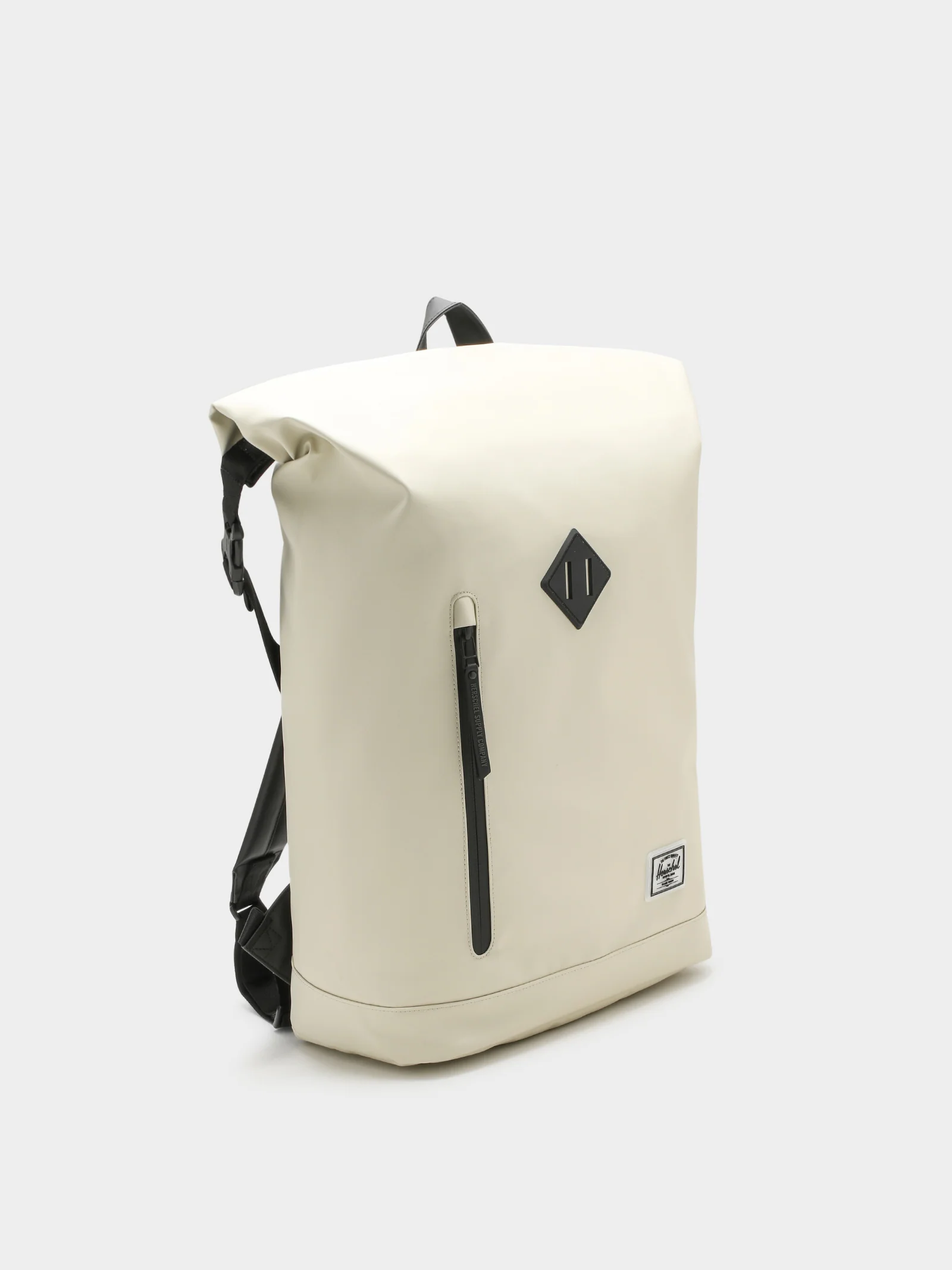 Roll Top Backpack