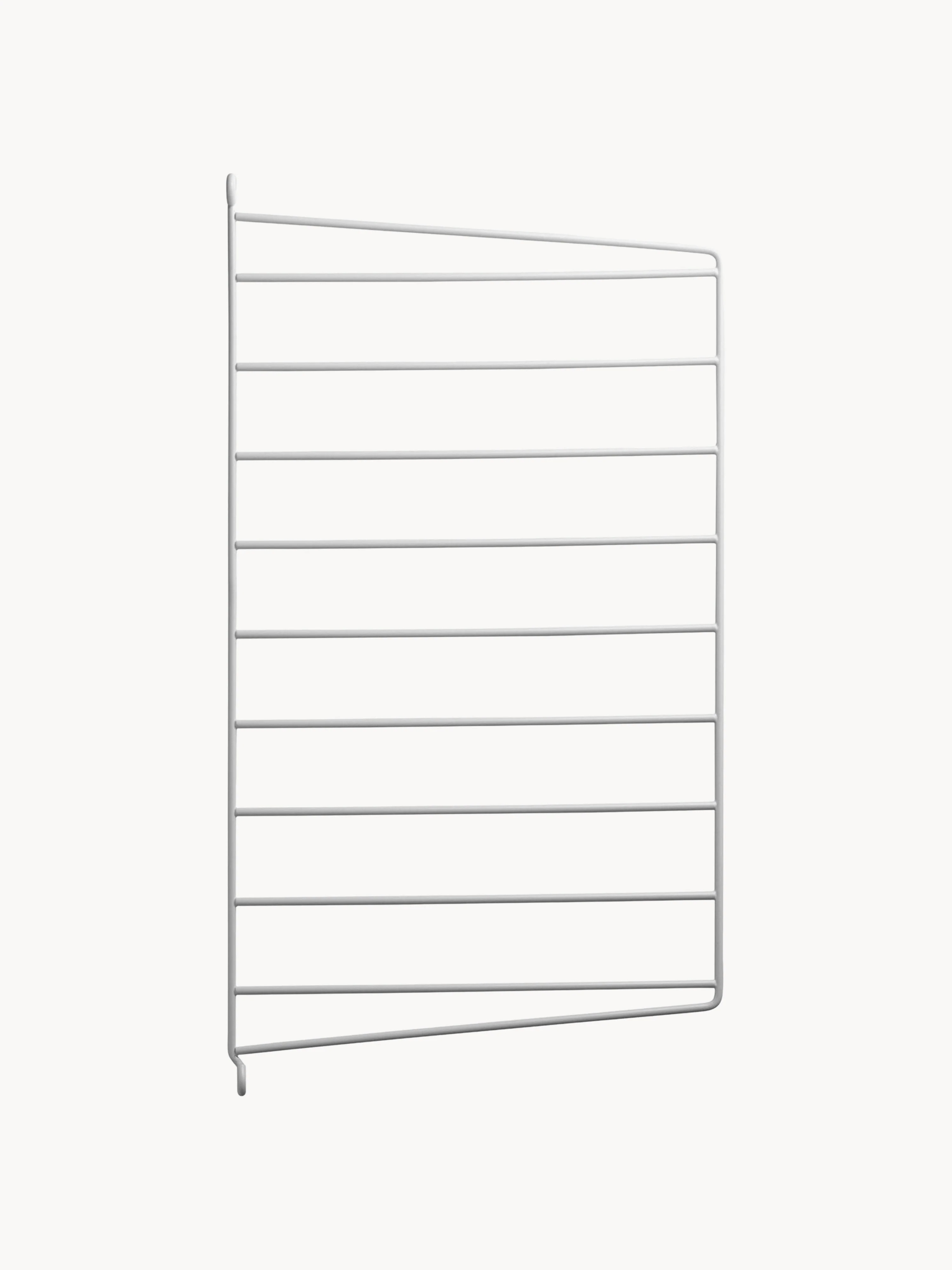 Wandleiter String System, B 30 x H 50 cm
