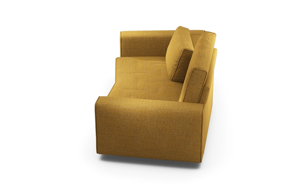 Einzelsofa CLOUDY1