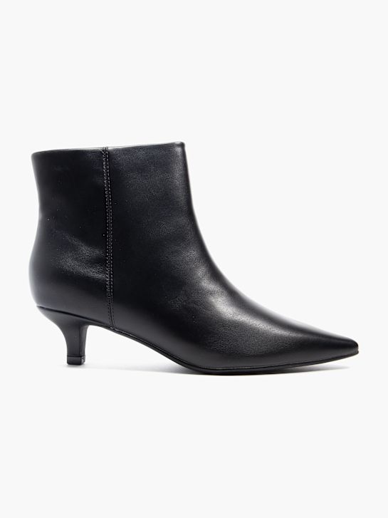 Classic ankle boot